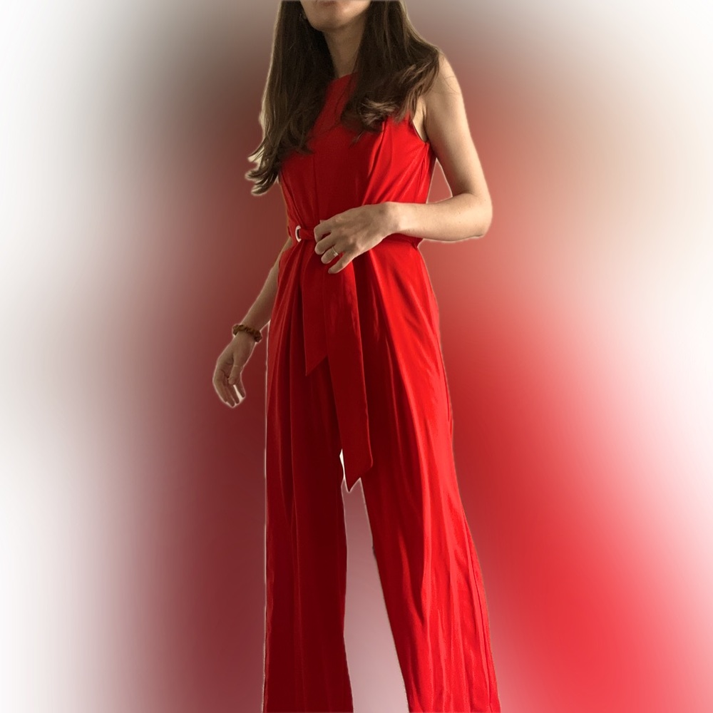 Zara Jumpsuit size S